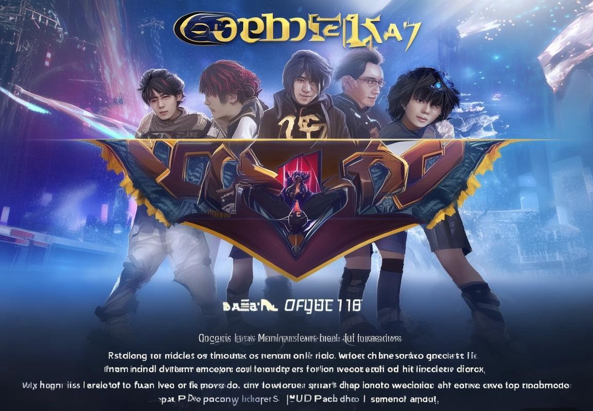 S15主题曲MV延迟发布，Bwipo因性别歧视言论被删除所有戏份！