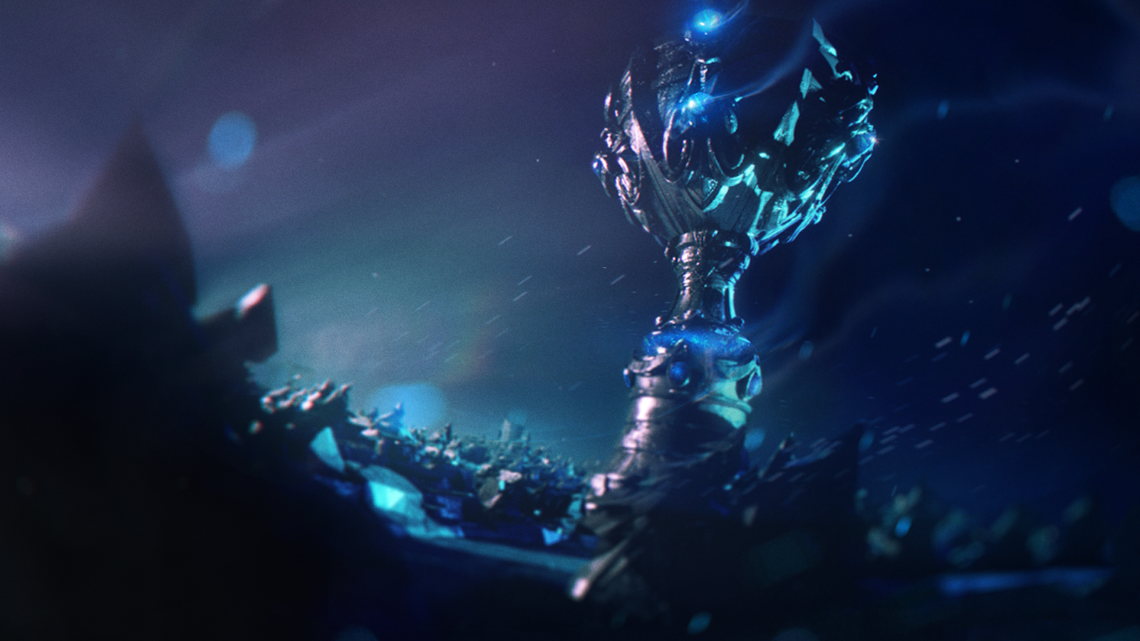 电竞圈聚焦：Elk直面网络暴力压力，Wei韩服rank冲第六彰显拼搏