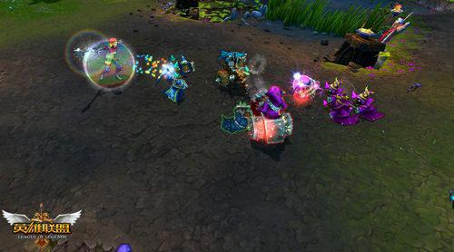 NIP对FPX：leave惊艳表现引热议，FPX战术调整引关注-安博电竞