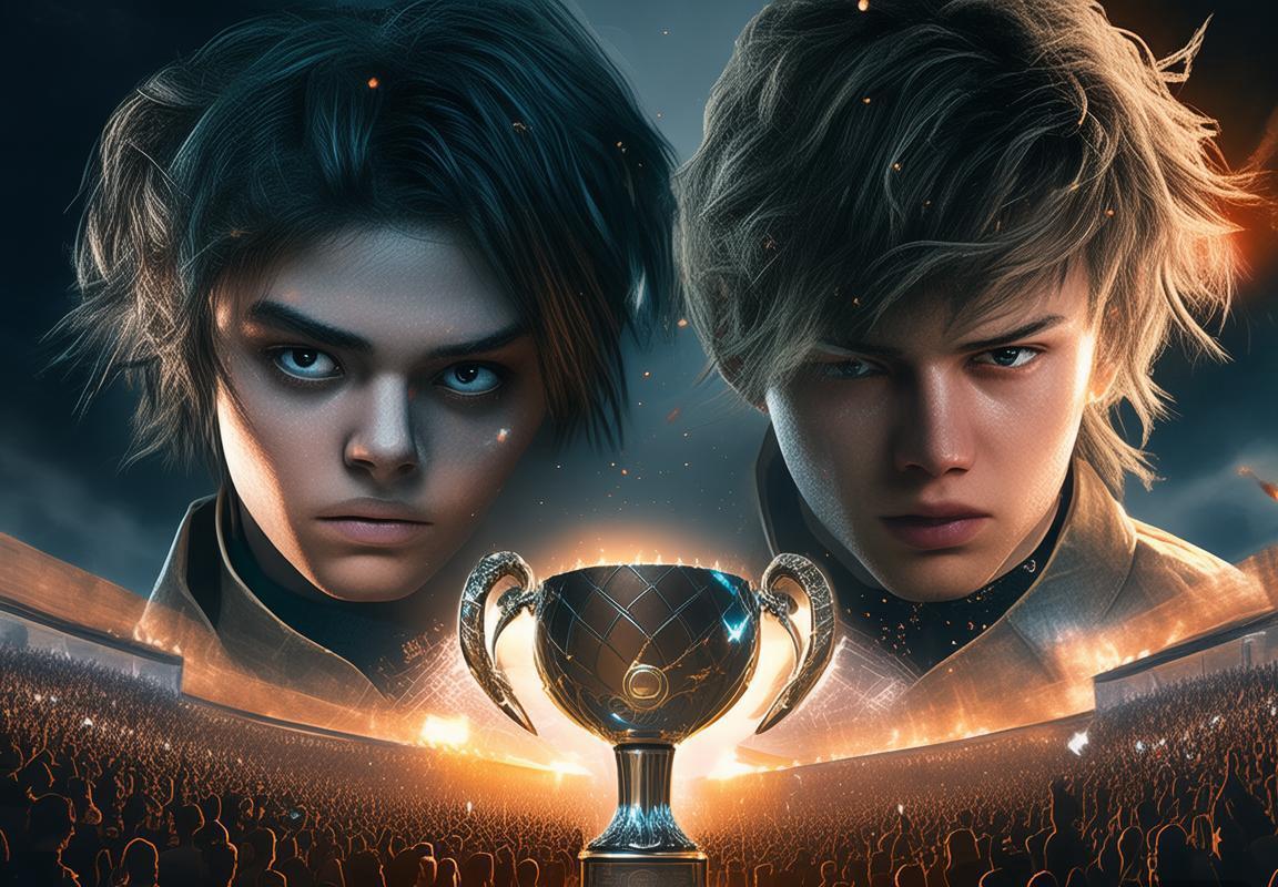 官方发布S15LOL全球总决赛决赛宣传片《最后的战役》-安博电竞