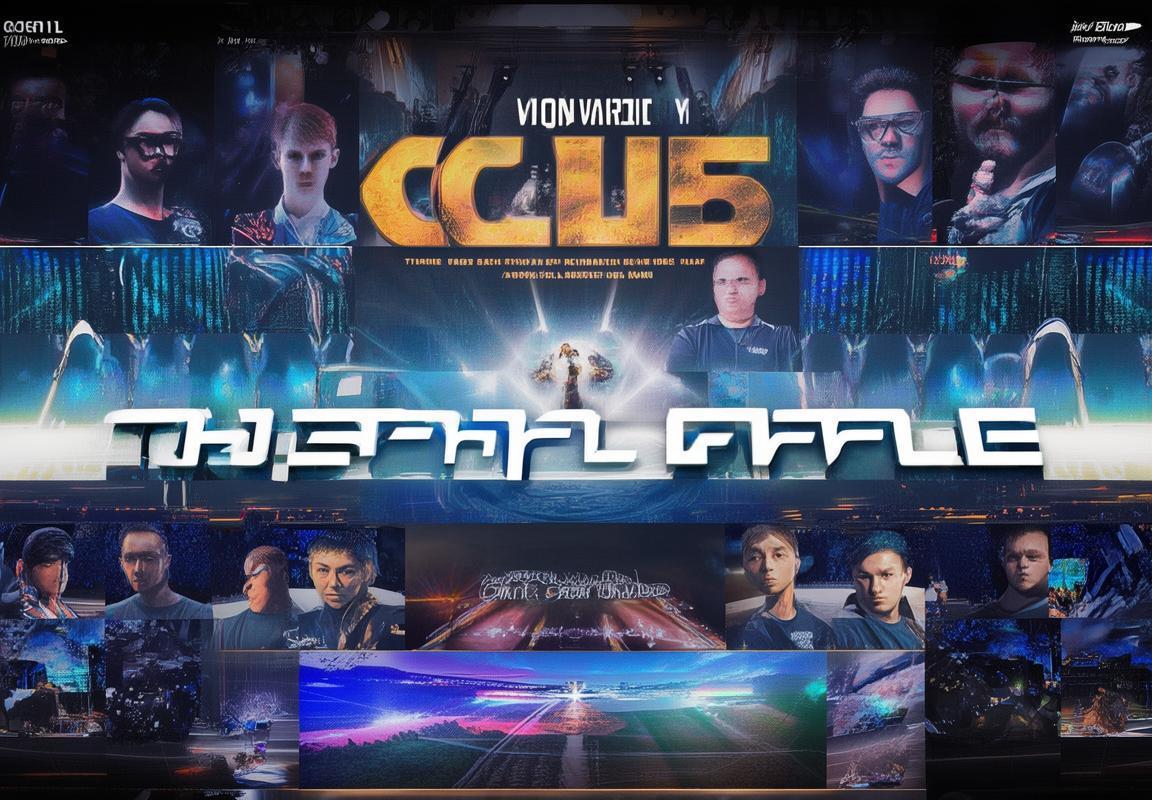 官方发布S15LOL全球总决赛决赛宣传片《最后的战役》